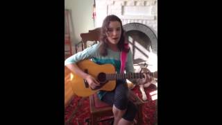 Down in the Willow Garden