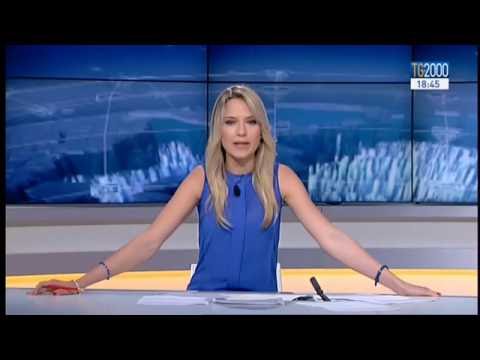 Tg2000 del 4 giugno 2016 - Edizione delle 18:30