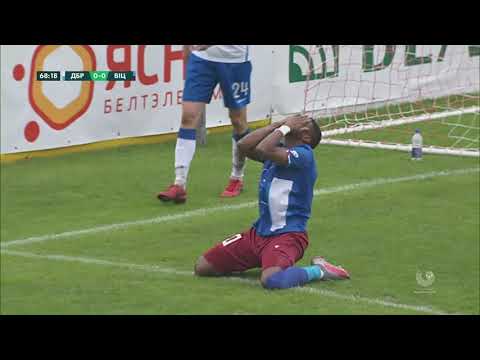 Soccer Dinamo Brest | Dinamo Brest and Vitekbsk draw in Belarus League stalemate