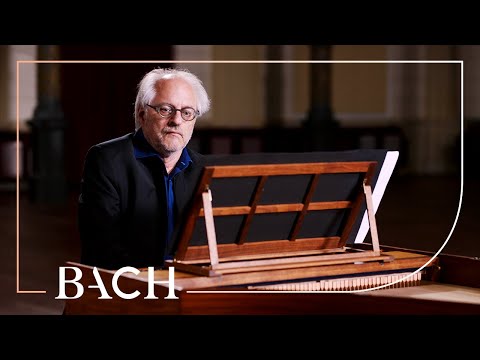 Bach - Ricercar a 3 from The Musical Offering BWV 1079 | Netherlands Bach Society