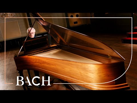 Bach - Ricercar a 3 from The Musical Offering BWV 1079 | Netherlands Bach Society
