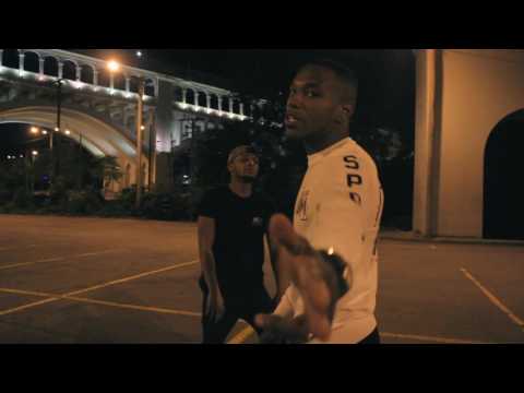 Dame.B x Guttaman - "Straight Out The Gutta" video shot by | Lil Ron