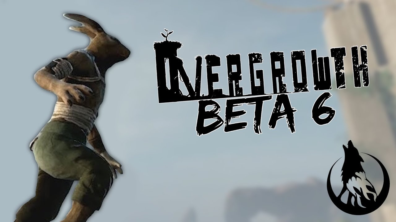 Overgrowth Beta 6 Changes - Wolfire Games - YouTube
