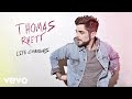 Thomas Rhett - Sweetheart (Static Video)