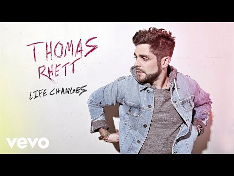 Thomas Rhett - Sweetheart (Static Video)