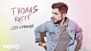 Thomas Rhett Sweetheart