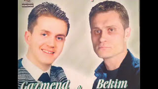Bekim Kumanova & Gazmend Xhelili - Jena Ba Zvicrran