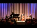 Marcus Schinkel Trio- Jazzversion