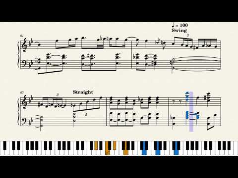 Danny Boy - Bill Evans