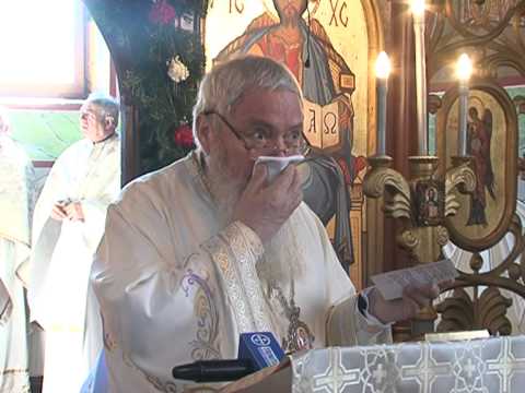 Predica IPS Andrei 26 aprilie 2015   Rugasesti Dej