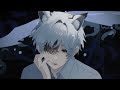 【COVER】 All-Knowing And All-Agony (全知全悩) - MILGRAM Haruka (CV: 堀江 瞬) / Zerion Leoreign