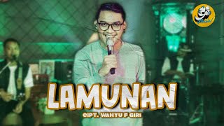 Download lagu GILGA SAHID - LAMUNAN ( Live Music) mp3