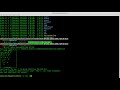 Tutorial Linux And UNIX Ssh Rsync And Tar
