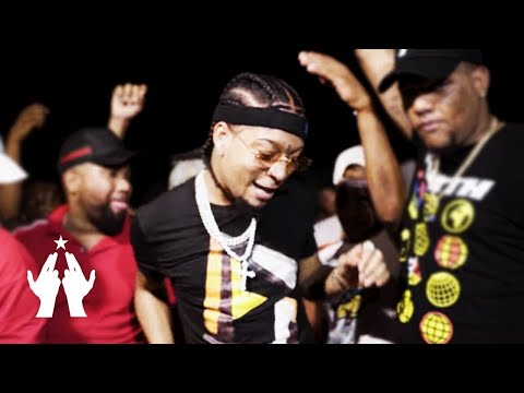 Rochy Rd Ft Haraca Kiko & Tivi Gunz - La Calle Ta Bobo (REMIX OFFICIAL)