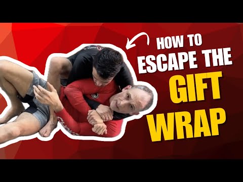 How to Escape the Giftwrap
