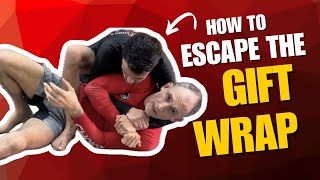 How to Escape the Giftwrap