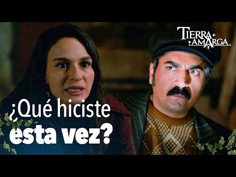 ¿Qué busca Gaffur en el establo? - Capítulo 166