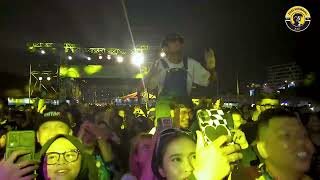 Download lagu Runtah Pecah Di Synchronize Festival 2023 - Doel Sumbang mp3