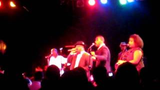 Foreign Exchange - All or Nothing/Coming Home To You