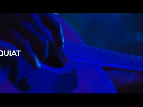 SmooveL - Guitar Freestyle (Official Video)