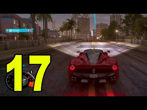 The Crew - Part 17 - LaFerrari Beast (Let's Play / Walkthrough / Gameplay)