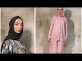Modest Co Ord Sets Hijab Heaven
