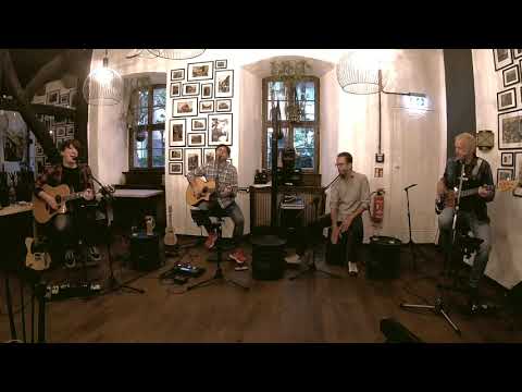 Cool Breeze XT Mai(n)stream Concert