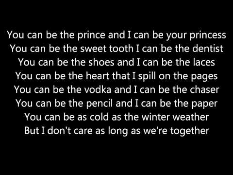 Auburn - Perfect two *lyrics*