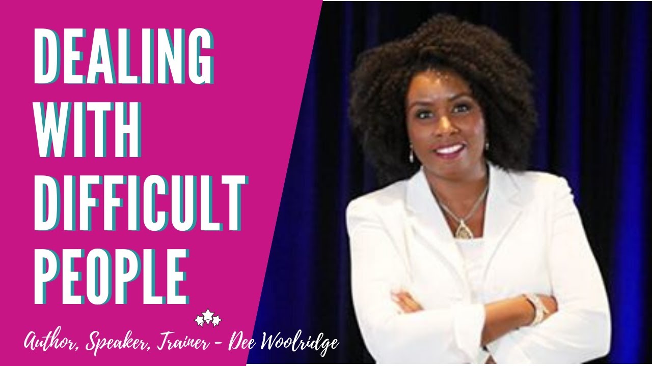 Promotional video thumbnail 3 for Dee Woolridge - The Success Builder