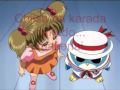 Mermaid Melody Super Love Songs Lyrics