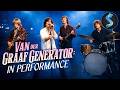 Too Bold for the Mainstream | Music Documentary | Van der Graaf Generator: Total Rock Review