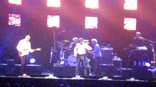 De Dijk - Bloedend hart - HMH amsterdam - 2 juli 2011