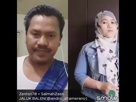 ngajak balen by smule lagu terlucu di jamin ngakak terpingkel2