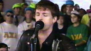 Material Issue &quot;Diane&quot; LIVE on U.S. TV 1991