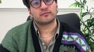 Eddie Brock, dai social a Sanremo: «Porto Roma sul palco dell'Ariston»