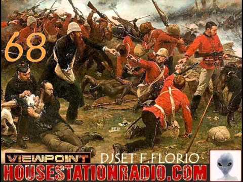 dj F.Florio - HouseStationRadio - vol.68