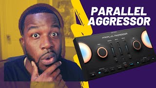 Parallel Aggressor Tutorial and Review | NEW Baby Audio Plugin