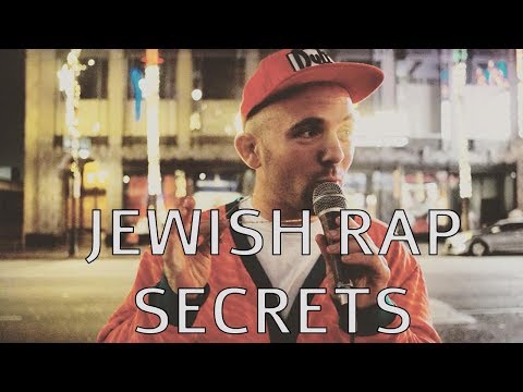 The Rap-Battling Jew From Jersey