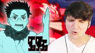 DanDaDan episode 4 reaction and commentary: Kicking Turbo Granny&#39;s Ass