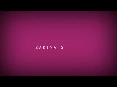 Dzikrulloh- Zakiya Sakina (cover)