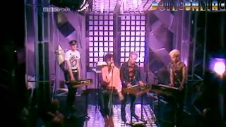 Depeche Mode - New Life (Insomniac Video Edit)