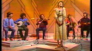 DE DANANN-MY IRISH MOLLY-THE LATE LATE SHOW-1981