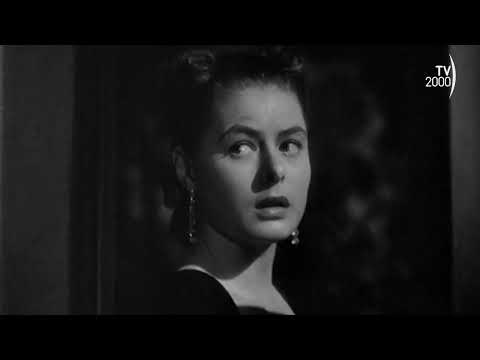 "Notorius - L'amante perduta" di Alfred Hitchcock - Giovedì 5 settembre ore 20.55 su Tv2000