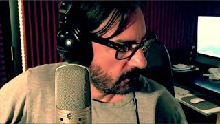 I Felt the Chill Before the Winter Came (Elvis Costello) - Johnny Monaco