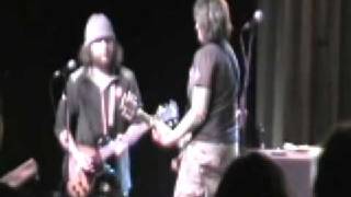 Amy Ray - Out on the Farm