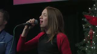 Hallelujah - Kenya Clark LIVE ft Shaun Barrowes (Christian Version)