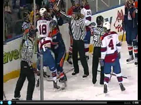 J.C. Lipon vs Dylan Wruck