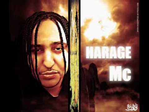 Harage Mc Feat Redouane - Omri Jaya Style.