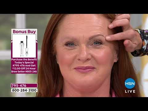 HSN | Beauty Report with Amy Morrison 02.14.2024 - 09 PM