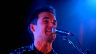 Tyler Hilton Glad